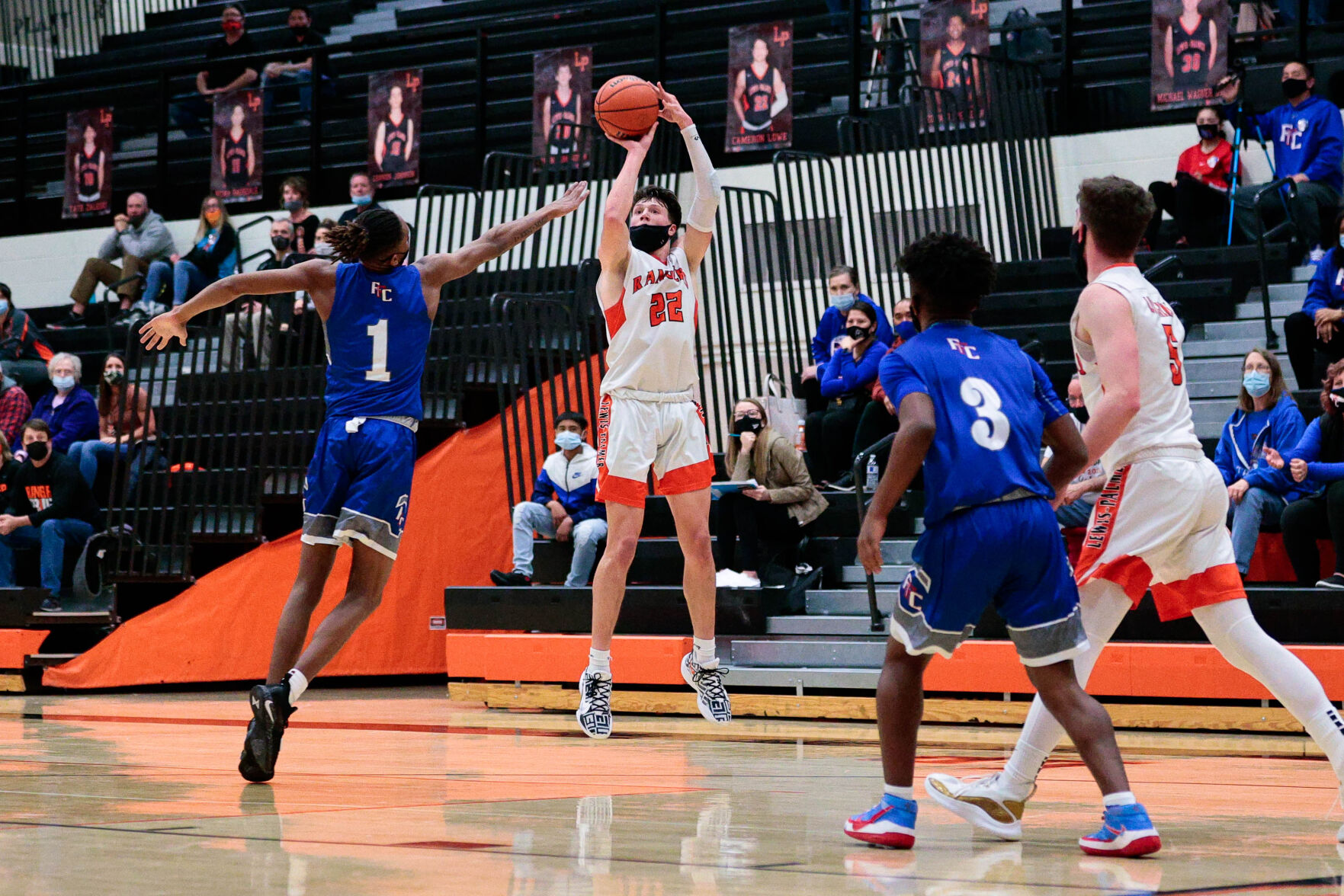 PREP BASKETBALL
